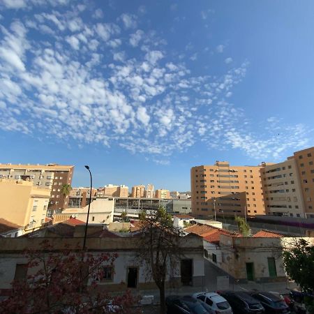 Heroe Apartamento Malaga Exterior photo