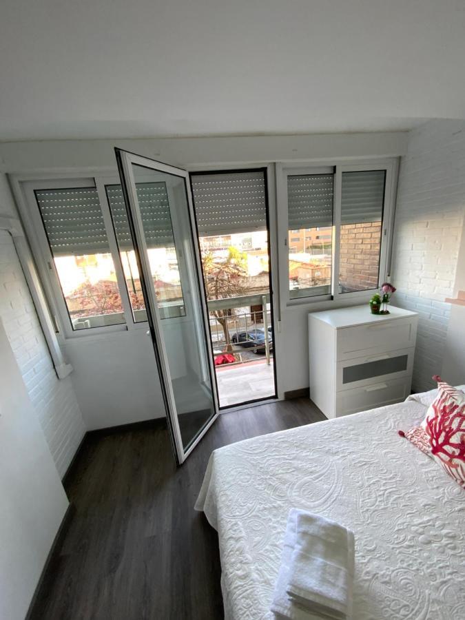 Heroe Apartamento Malaga Exterior photo